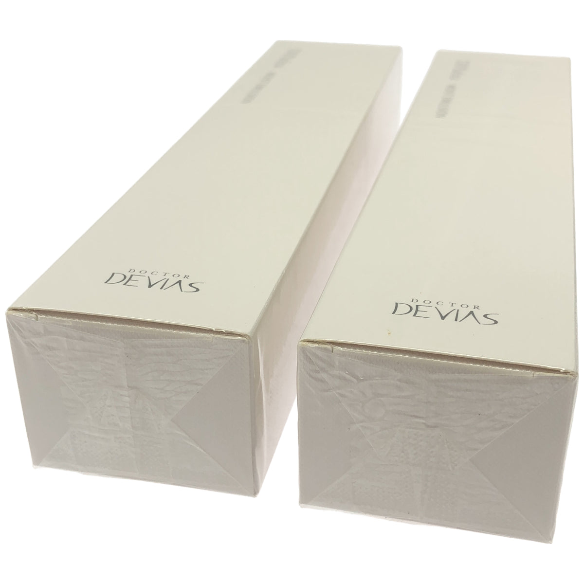 Z000 DRデヴィアスプラチナ モイストエマルジョン 125ml 計2本セット　ラスト1点！