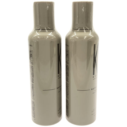 Z000 KYOGOKU カラーシャンプー ナチュラルブラウン 200ml 計2個セット　ラスト1点！