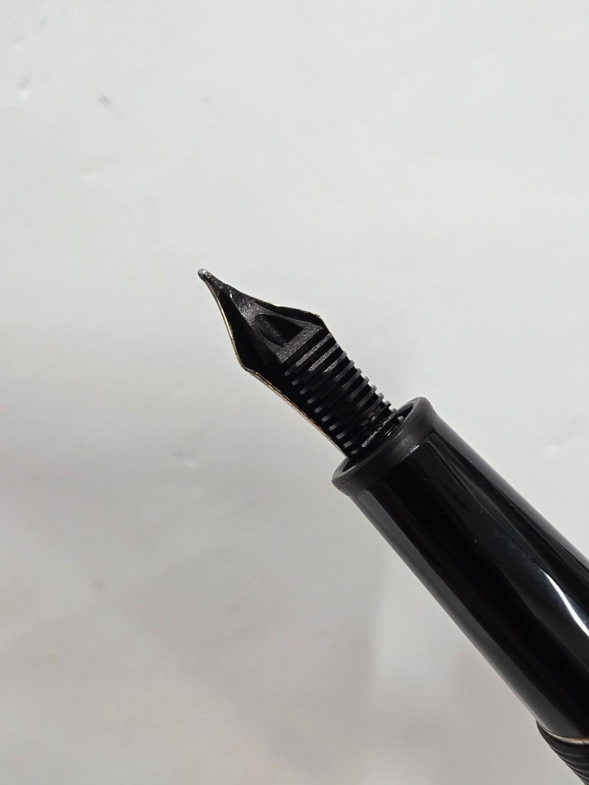 CU12 K MONTBLANC MEISTERSTUCK 万年筆