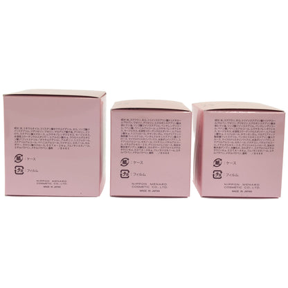 Z000 メナード リシアル マッサージクリームA 80g & クリームA エモリエントクリーム 30g 2個 計3個セット　ラスト1点！