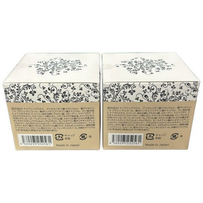 C441 Pesca ペスカ 薬用リンクルホワイトゲル-N オールインワンジェル 56ｇ 2個セット