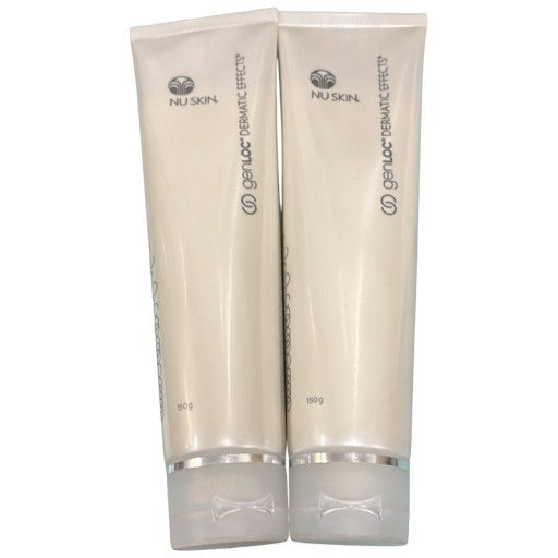 C34P NU SKIN ニュースキン genLOC ダーマティック エフェクツ 150g 2個セット