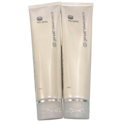 C34P NU SKIN ニュースキン genLOC ダーマティック エフェクツ 150g 2個セット