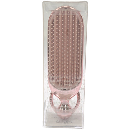 Z000 リファシャンプーブラシミルク/ReFa SHAMPOO BRUSH MILK (ピンク)　ラスト1点！