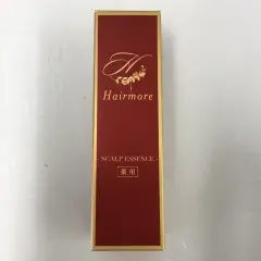 C029 ヘアモアシリーズ スカルプエッセンス 薬用ヘアローション S 女性用　育毛　120ml