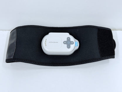 Shop Japan ショップジャパン アクティブスレンダー パッドセット