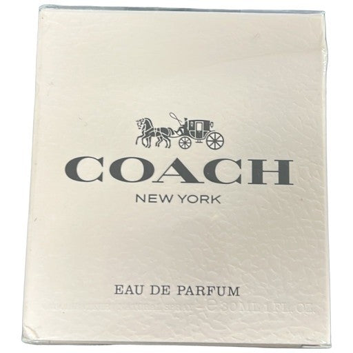 COACH コーチ オードパルファム 30ml