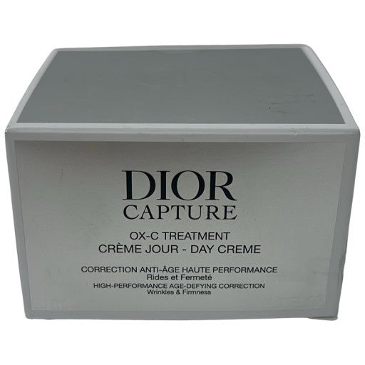 CG33 Christian Dior ディオール CAPTURE カプチュール クレーム 50mL