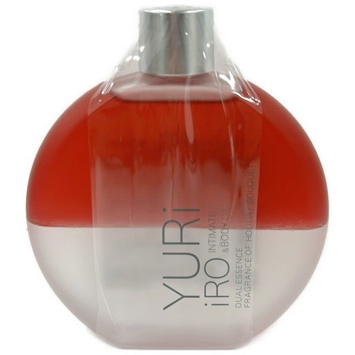 CE18 ユリイロ YURiiRO インティメイト&ボディオイル ホリデーブーケ 100ml