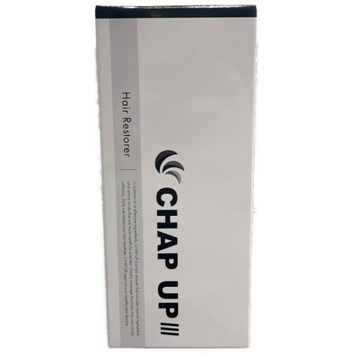 CT79 K CHAP UP チャップアップ-04 レフィル 男性用 発毛促進 薄毛 抜け毛 予防 120ml