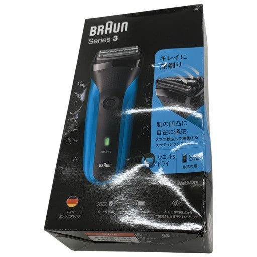 CUP6 ブラウン  シリーズ3 BRAUN Series3 310S Wet&Dry