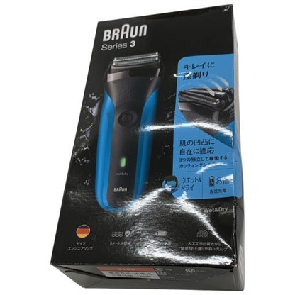 CUP6 ブラウン  シリーズ3 BRAUN Series3 310S Wet&Dry