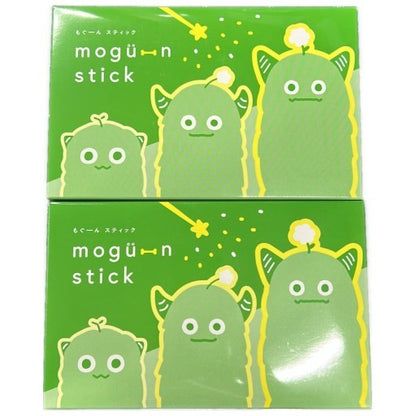 CB40 K もぐーん スティック 30g(2g×15本) 2箱セット●賞味期限：2026/05～