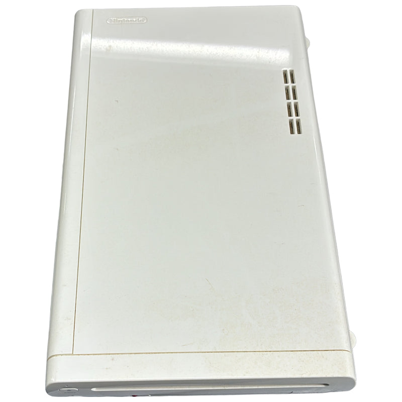 C99Y Wii U すぐに遊べるファミリープレミアムセット(シロ) 【メーカー生産終了】