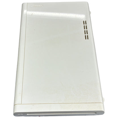 C99Y Wii U すぐに遊べるファミリープレミアムセット(シロ) 【メーカー生産終了】
