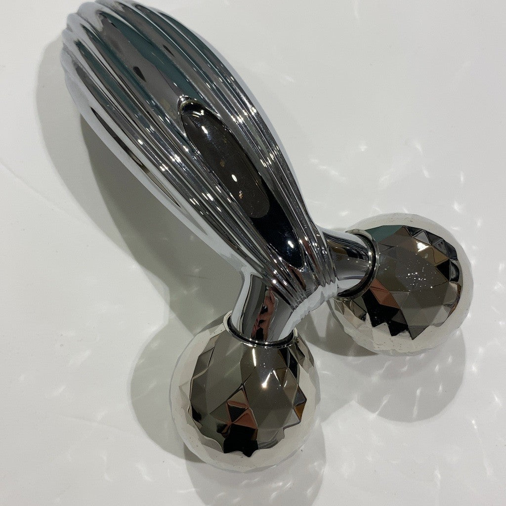 C9A7 D ■ReFa CARAT RAY リファカラットレイ MTG RF-PC2019B 美顔ローラー