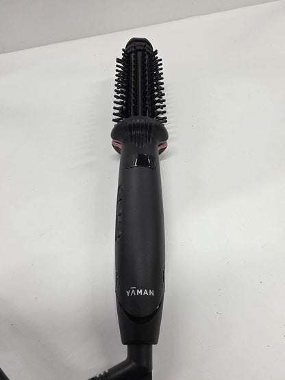 CU47 YAMAN ヤーマン ビューティクル HC-13B オールインワンヘアアイロン ブラシ