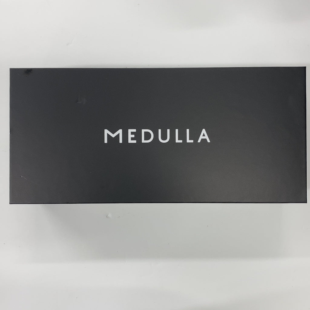 C94X D MEDULLA スカルプエアショット EMSブラシ MESM-N142-1