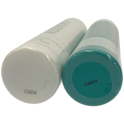 Z000 カダソン 薬用スカルプシャンプー 250mL & 薬用スカルプトリートメント 250g 2個セット