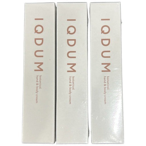 CC79 K IQDUM イクダム ホワイト リンクルクリーム NG11 30g 3本セット