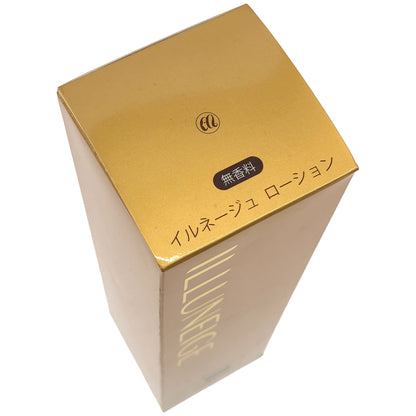 Z000 メナード イルネージュ ローション [無香料] (130mL)　ラスト1点！