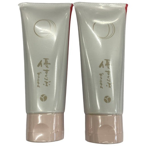 C231 あきゅらいず美養品 優すくらぶ P ゼラニウムの香り 80g 2個セット