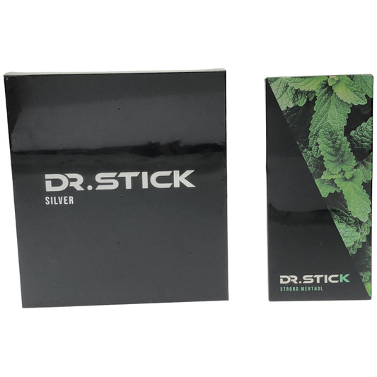 Z000 DR.STICK 本体×1 リキッド入り専用POD(2.0ml)×4 & リキッド入り専用POD(2.0ml)×5 2個セット