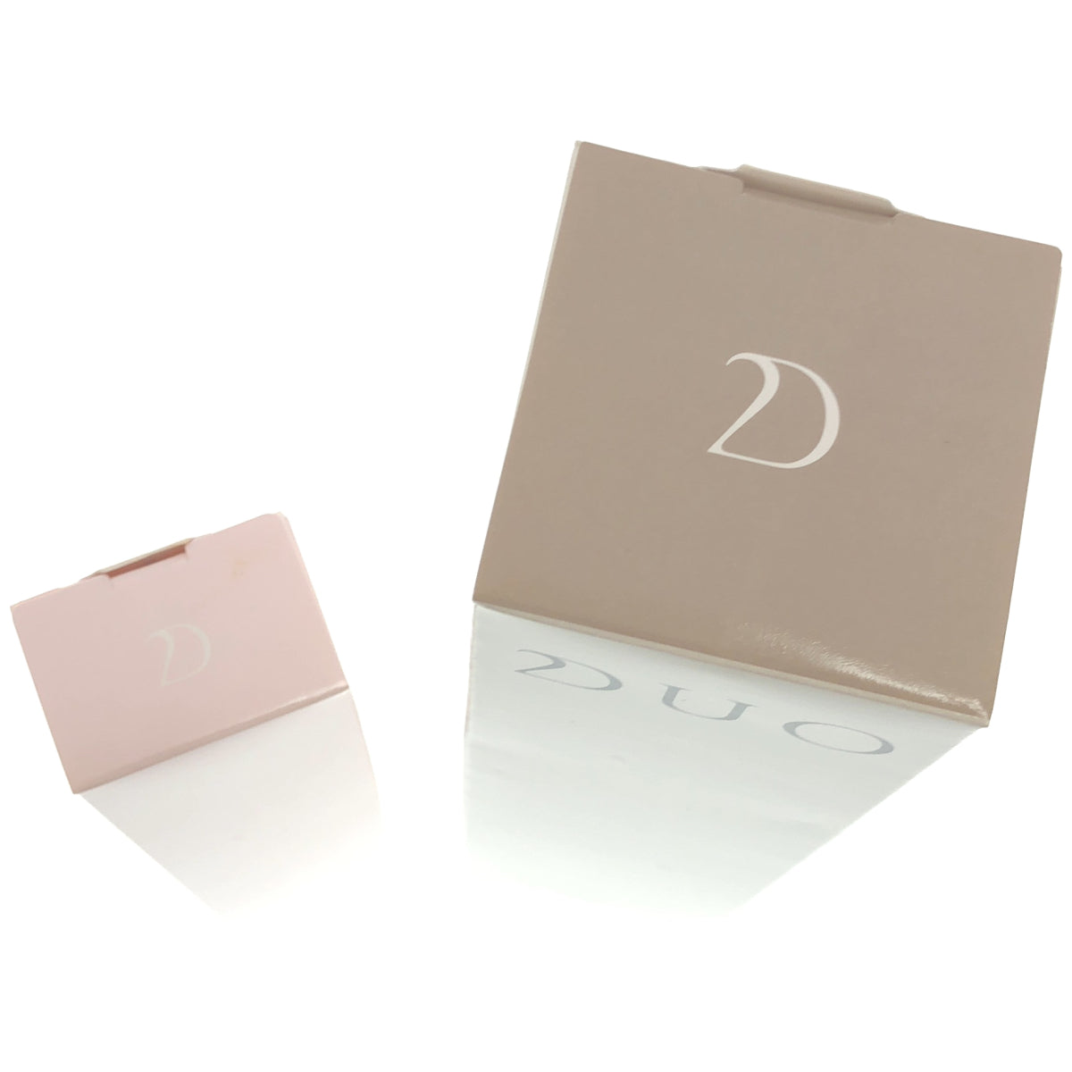 Z000 デュオ ザ リブーストローション 180mL & セラム BB 30g 2個セット　ラスト1点！