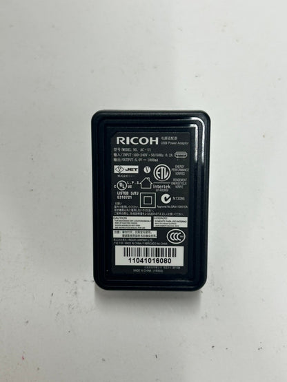 C98H RICOH 防水デジタルカメラ PX ブラック PXBK