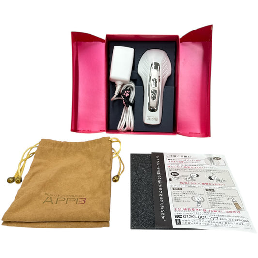 CH71 D セプテム総研 APPB アップビー メソポレーター 美容機器 基底膜ケア