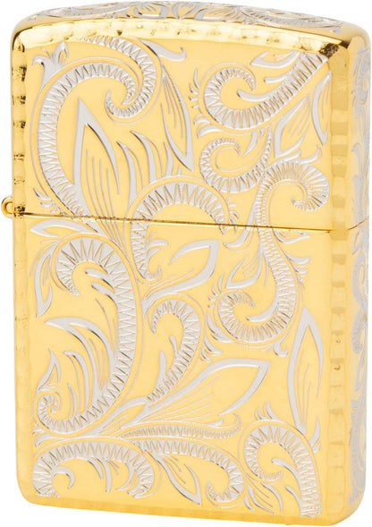 Zippo クラシックアラベスク CLA-D