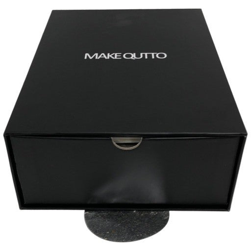 C902 MAKEQUTTO メイキュット 多機能 複合美容機 EMS LED光 3段階レベル 超音波振動 ボディケア フェイスケア 家庭用