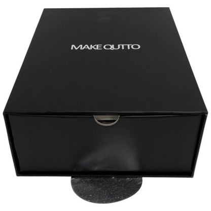 C902 MAKEQUTTO メイキュット 多機能 複合美容機 EMS LED光 3段階レベル 超音波振動 ボディケア フェイスケア 家庭用