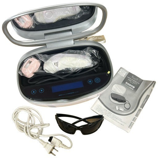 CJ35 D ケノン kenon ver7.1　家庭用脱毛器