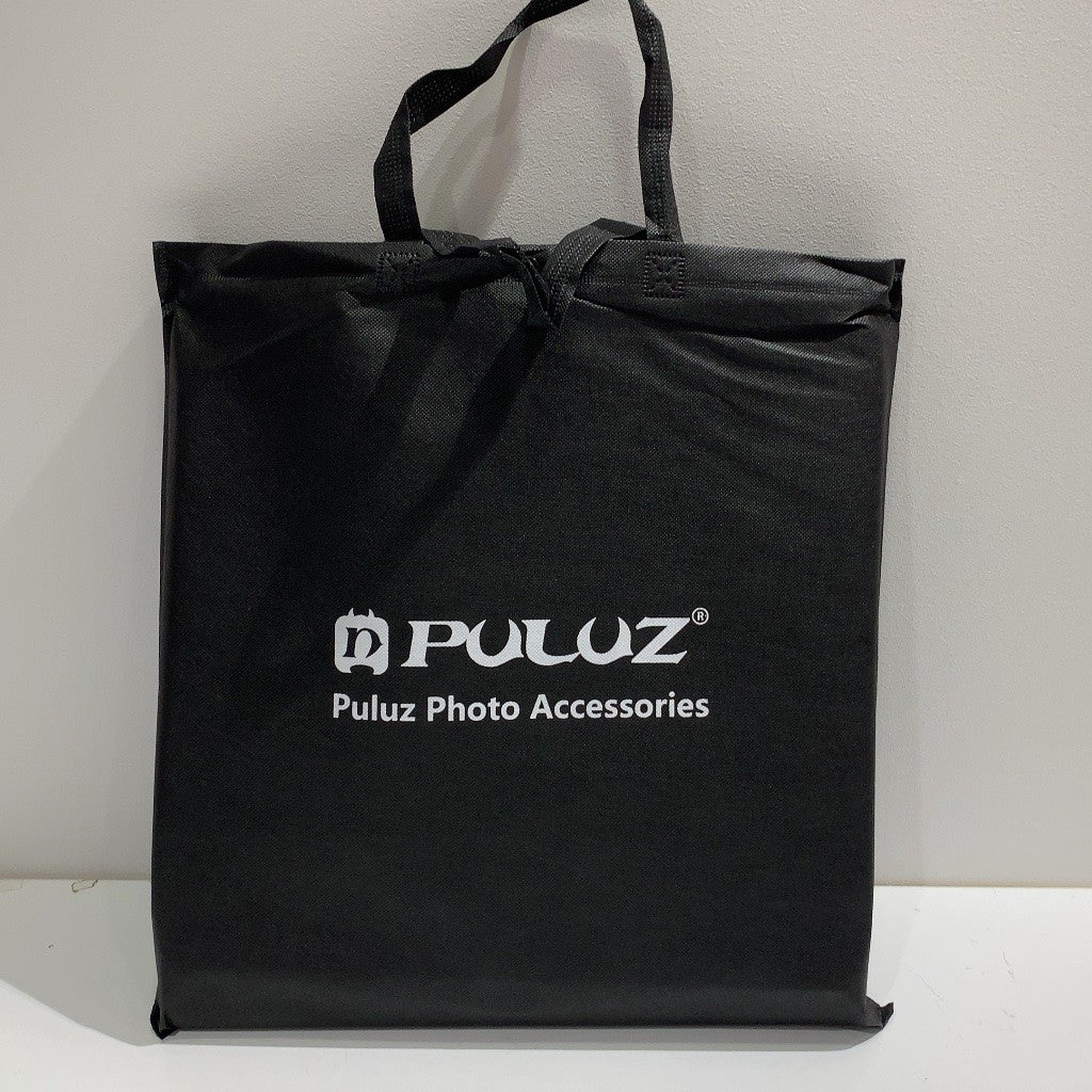 C9B7 D PULUZ 撮影ボックス 40cm PU5044BUK JAN:X0010AZUNB
