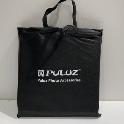 C9B7 D PULUZ 撮影ボックス 40cm PU5044BUK JAN:X0010AZUNB