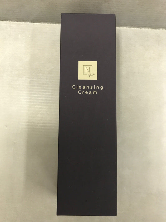 C186 N organic Vie　エヌオーガニック　モイストリフト　クレンジングクリーム　180g