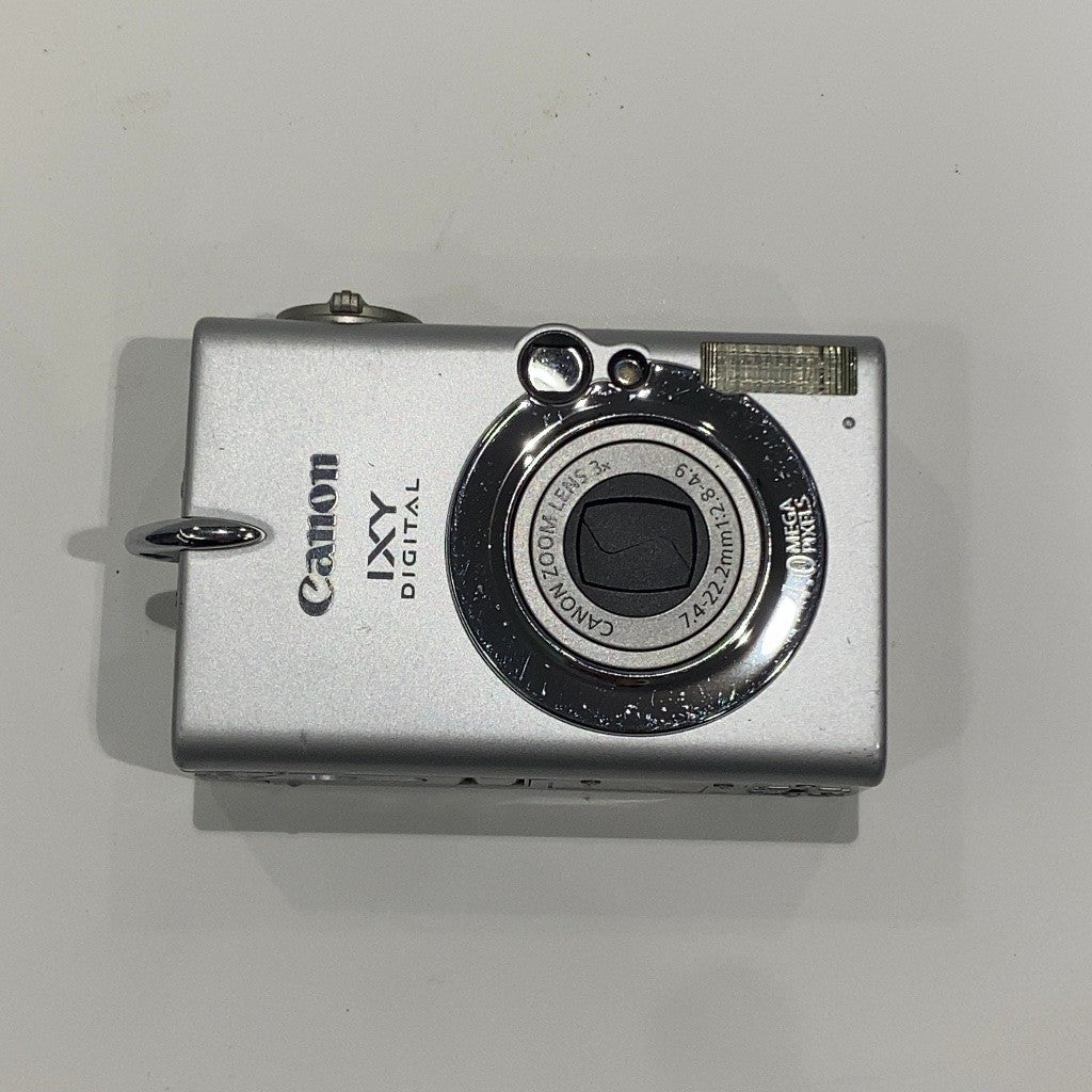 C9M2 D Canon キャノン IXY DIGITAL 400  PC1038