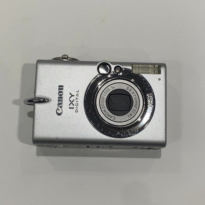 C9M2 D Canon キャノン IXY DIGITAL 400  PC1038
