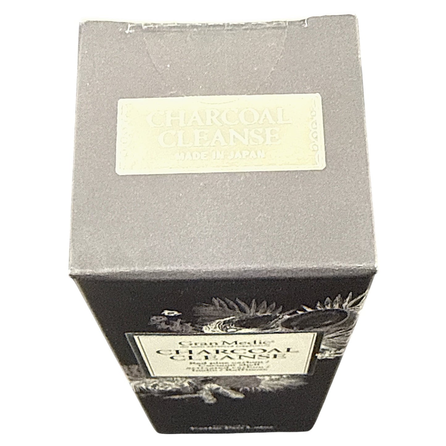 C398 CHARCOAL CLEANSE チャコールクレンズ 36g プロラボ●賞味期限：2027/01～