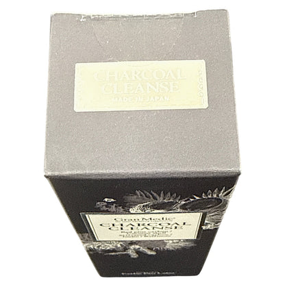 C398 CHARCOAL CLEANSE チャコールクレンズ 36g プロラボ●賞味期限：2027/01～