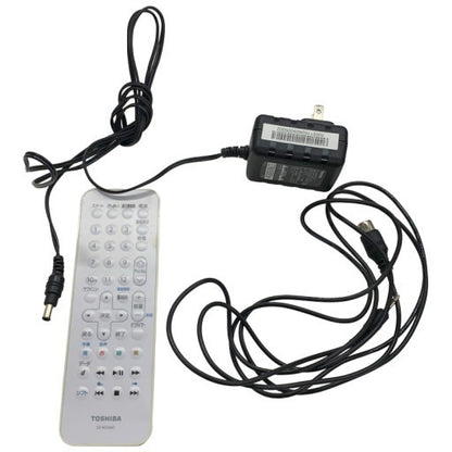 CUP4 東芝(家電) 東芝（家電） 【REGZA】ポータブル液晶テレビ 10WP1 FHHLBDR