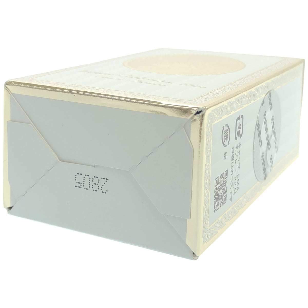 Z000 ミラノコレクション オードパルファム 2026 30ml