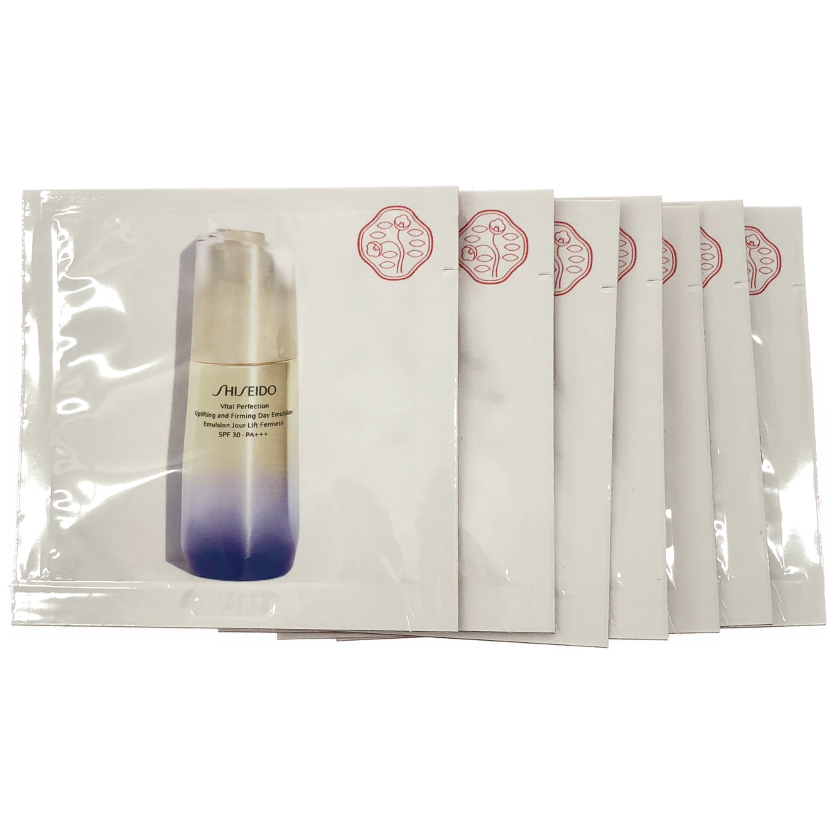 Z000 SHISEIDO 美のめぐりスキンケアセット　ラスト1点！