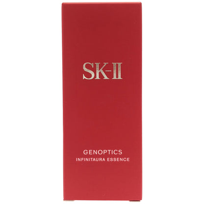 Z000 SK-II エスケーツー ジェノプティクス インフィニットオーラ エッセンス 75ml　ラスト1点！