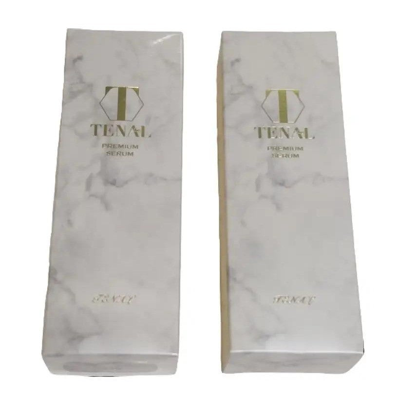 C374 K テナル　NAリンクルエッセンス　美容液　25ml　2個セット