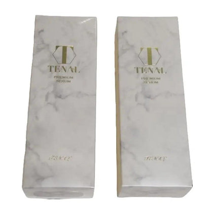 C374 K テナル　NAリンクルエッセンス　美容液　25ml　2個セット