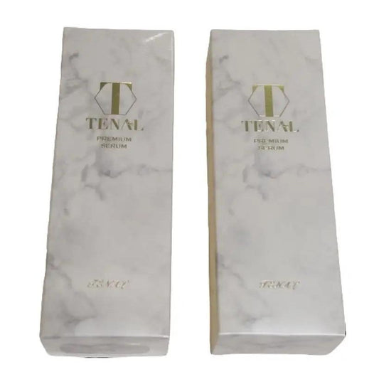 C374 K テナル　NAリンクルエッセンス　美容液　25ml　2個セット