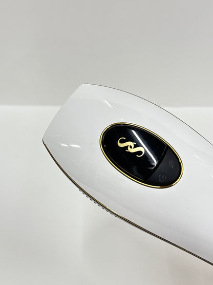 D スムーズスキン ピュアフィット SMOOTHSKIN purefit 家庭用光脱毛美容器