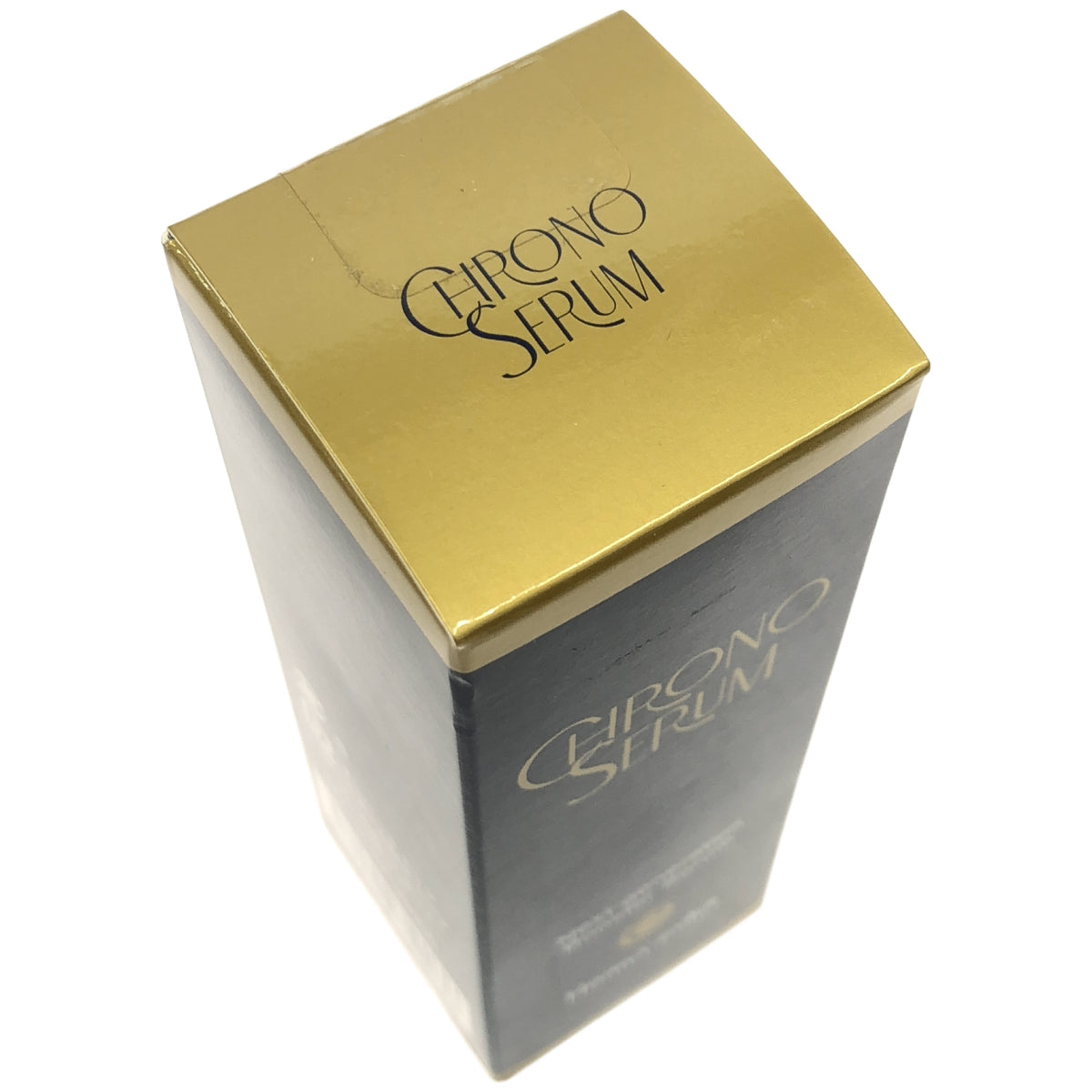 Z000 Homun-culus クロノセラム 30mL　ラスト1点！